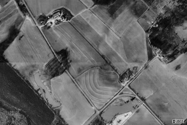 Satellite view of Abney Milling